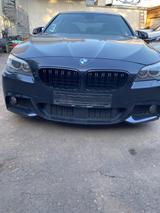 BMW F10 550 i xdrive - BMW 550: F10 550i