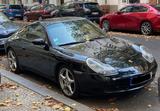 Porsche 996 Carrera 2 Coupé Carrera - Porsche 996 in Berlin