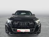 Audi Q7 quattro S LINE BLACKPAK STANDHZ LUFTFEDERUNG - Audi Q7: Pickup