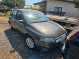 Fiat Stilo 1.9 JTD 5 porte Dynamic - Fiat Stilo Dynamic mit Diesel-Antrieb