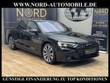 Audi A8 Limousine QU. 55 TFSI S-Line Pano/Matrix/Head - Audi A8: mit Apple Carplay