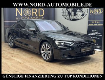 Audi A8 - 1