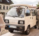 Suzuki Super Carry - Suzuki Super-Carry
