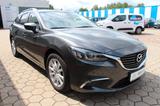 Mazda 6 2.2 SKYACTIV-D Exclusive*2.HAND*AUTOMATIK*NAVI - Mazda 6: Exclusive