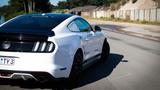 Ford Mustang 2.3 EcoBoost EU-MODELL - Ford Mustang: Ecoboost