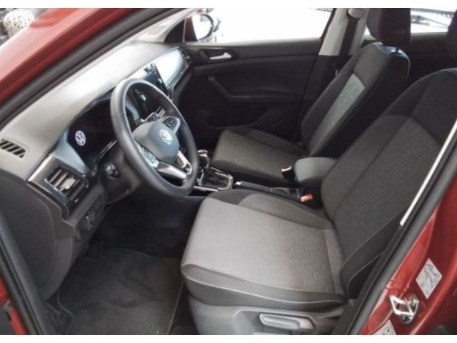 T-Cross 1.0 TSI DSG Life Navi LED ACC Apple CarP