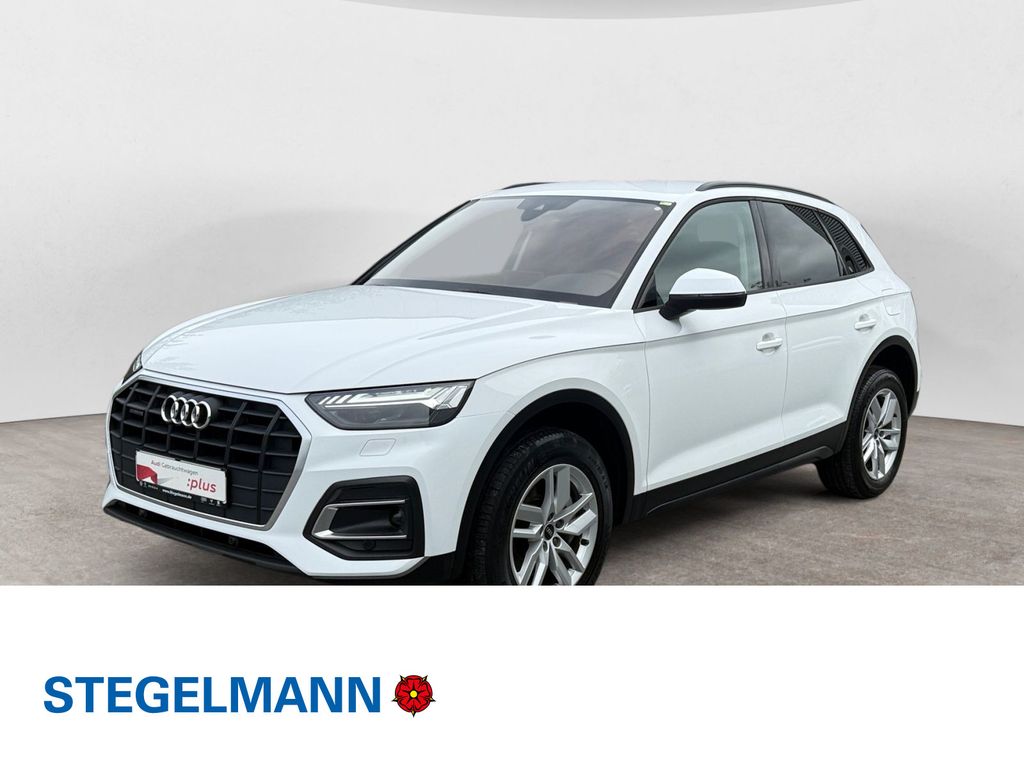 Audi Q5 50 TFSIe qu. S-tronic *Matrix-LED*Navi*Virtua