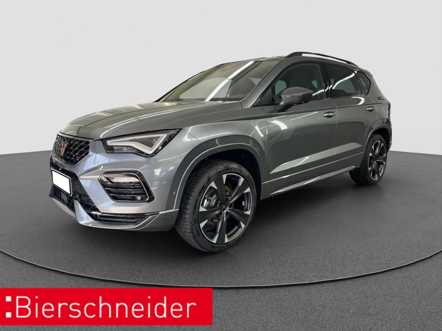 Cupra Ateca 2.0 TSI DSG 4Drive TOP-VIEW 19 NAVI ACC