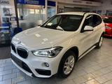 BMW X1 sDrive 18 i Sport Line LED/eHKL/SPORT/PARK - : Taxi