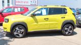 Fiat Grande Panda Hybrid 1.2 eDCT 75 kW La Prima - Fiat Grande Panda mit Benzin-Antrieb: Automatik