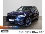 BMW X5 xDrive40d Standheizung - BMW X5 Gebrauchtwagen in Freiburg