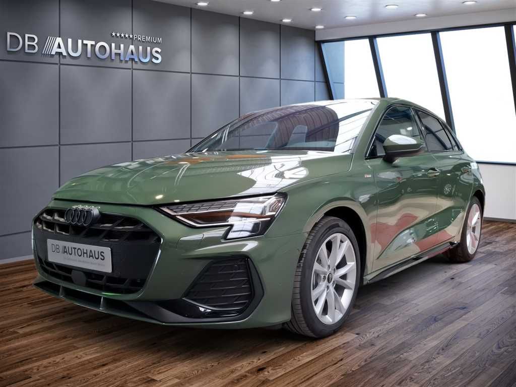Image of Audi A3