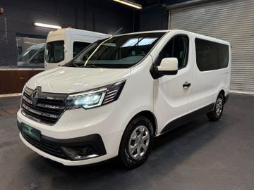 Renault Trafic - 2