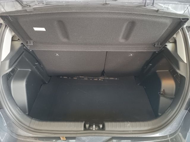 Fahrzeugabbildung Hyundai i20 Select 1.2 +KLIMA+NAVI+CARPLAY+PDC+RFK+UVM+