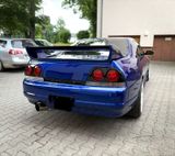 Nissan Skyline R33 GTST - GTR - Greddy - HKS - Link  - Nissan Skyline: R33 Gtst