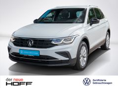 Volkswagen Tiguan Move 2.0 TDI DSG Navi Standheizung AHK LE