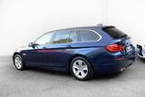 BMW 520d TOURING *Navi*Leder*Bi-Xenon* - BMW 5 Series aus 2012