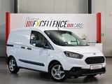 Ford Transit Courier KASTEN 1.0 EB / WERKSTATTSCHRANK - scheckheftgepflegte Ford Transit Courier