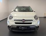 Fiat 500X Cross CARPLAY|R-KAM|KEYLESS|LED|NAVI|MFL - Fiat Gebrauchtwagen von 2018