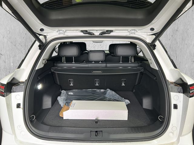 JAECOO JAECOO 7 1.6 TGDI AWD Exclusiv 360° LED SHZ ACC