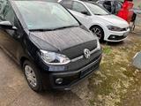 Volkswagen up! 1.0 44kW move up! move up! - VW up! von privat