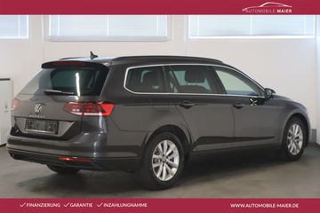 Volkswagen Passat - 2