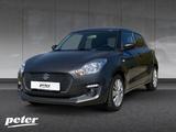 Suzuki Swift 1.2 Dualjet Comfort Klima Sitzheizung - Suzuki Swift in Halle