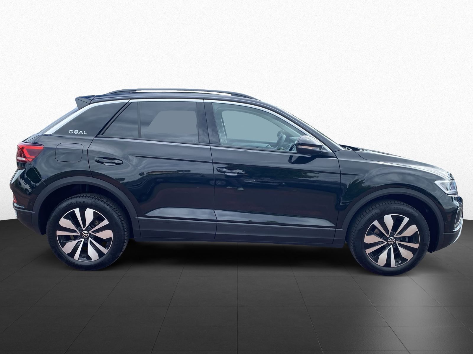 Volkswagen T-Roc - Bild 7