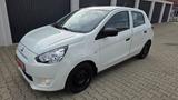 Mitsubishi Space Star 1.0 Basis TÜV NEU - gebrauchte Mitsubishi Space Star aus dem Jahr 2014