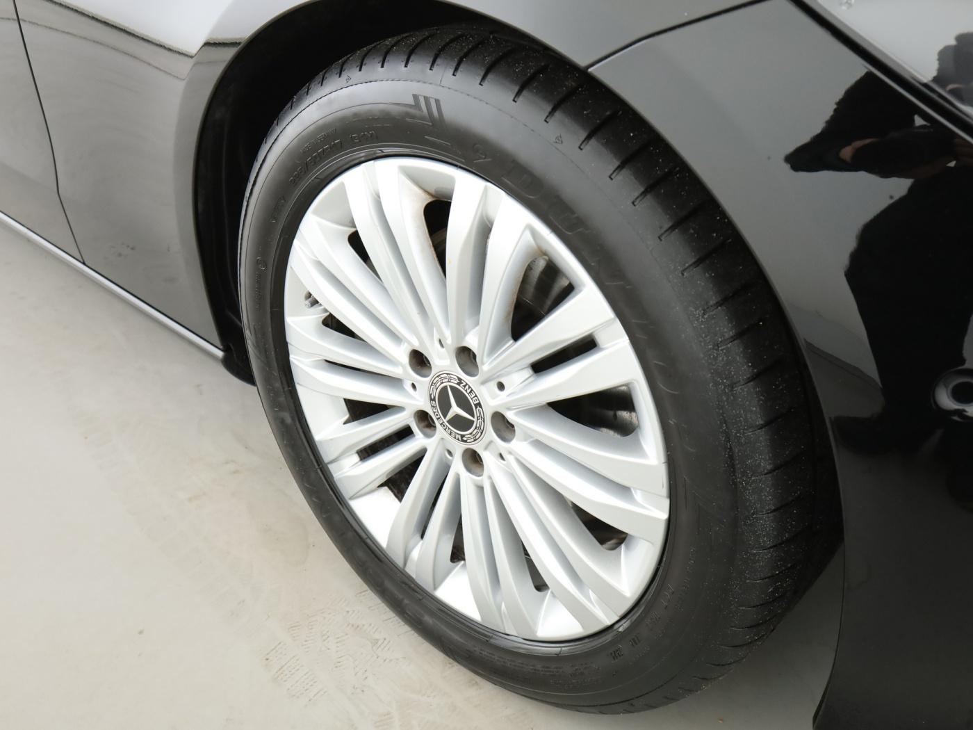 Mercedes-Benz C-Class d T Avantgarde*Pano*LED*Sitzhzg*BusinessP*, миниатюра 22