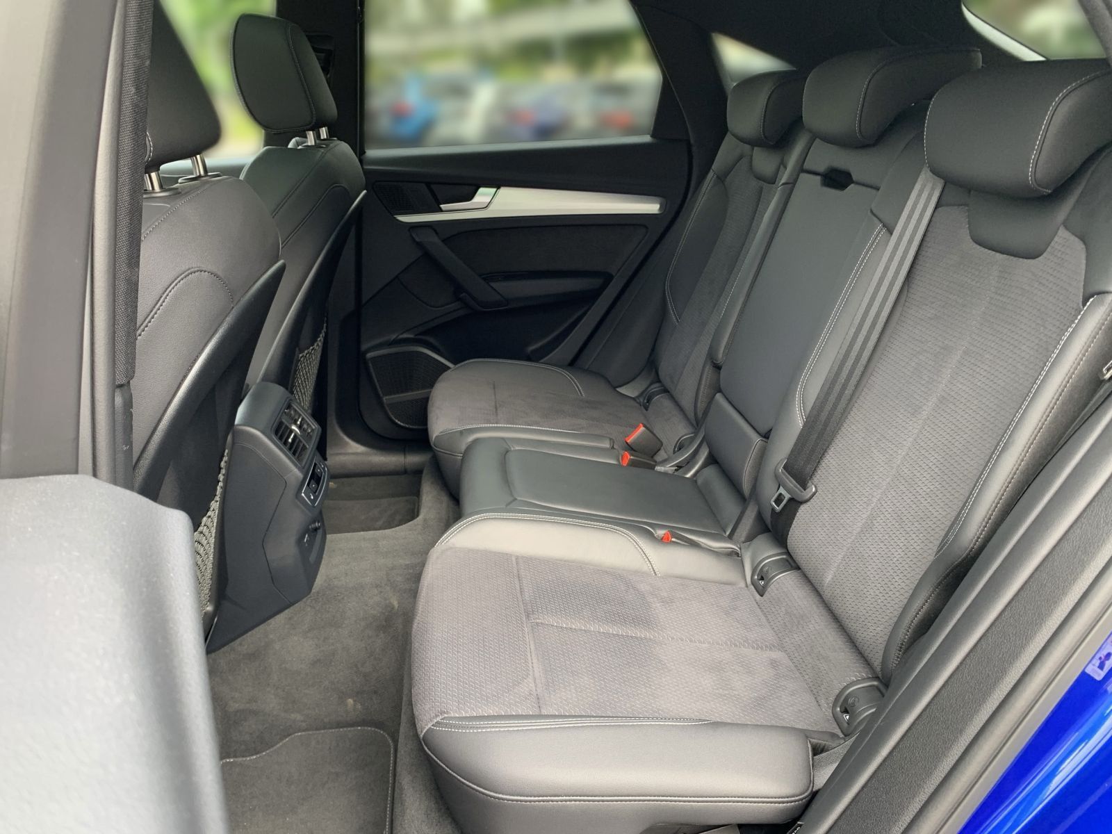 Audi Q5 - Bild 12
