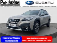 Subaru Outback - Vorschau Bild 1