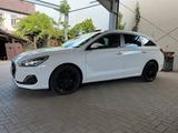 Hyundai i30cw 1.4 T-GDI Style 8-Fach Bereift TÜV Neu FES - Hyundai i30: Cw Style