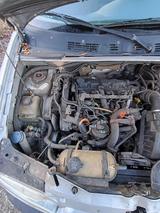 Peugeot-Partner - gebrauchte Peugeot Partner aus dem Jahr 2002