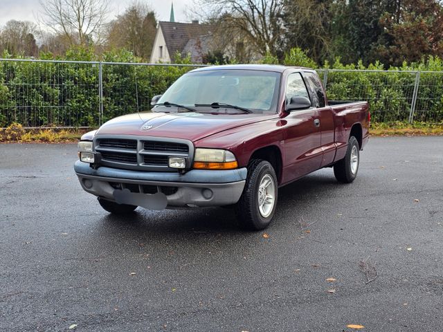 Dodge Dakota 3.9 Benziner V6* 1.Hand