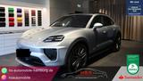 Porsche Macan Electric 4*PANO*360°*BOSE*AHK - Porsche Macan in Lübeck