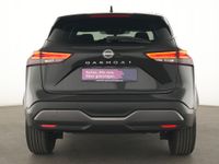 Nissan Qashqai - Vorschau Bild 8
