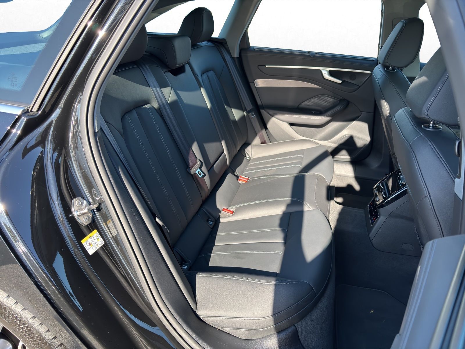 Audi A6 - Bild 15