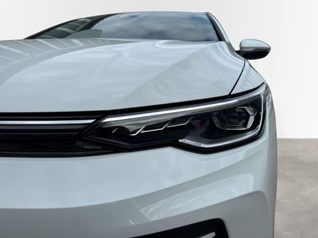 Golf 1.0 TSI FACELIFT AHK+HEAD-UP+RFK+ACC+NAVI.+