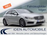 Mercedes-Benz SLK 200 K Roadster Bi-Xenon/AirSc/Leder/2Hd - Mercedes-Benz SLK 200 in Hamburg