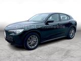 Alfa Romeo Stelvio Super*Teil-Leder*Xen*CAM*AHK*1.HAND* - Alfa Romeo mit Diesel-Antrieb: Geländewagen