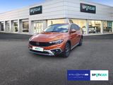 Fiat Tipo Cross GSE Mild-Hybrid 130 Automatik *Navi* - Fiat Tipo mit Benzin-Antrieb: Automatik