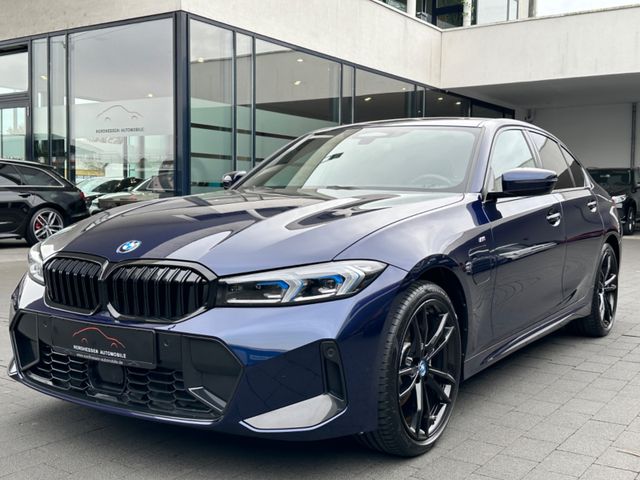 BMW 330 e xDrive M Sport | HUD | H/K | M Sportsitze