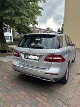 Mercedes-Benz ML 250 BlueTEC 4MATIC Edition 1 Edition 1 - Mercedes-Benz Ml
