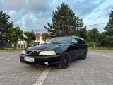 Volvo V70 T5 - - gebrauchte Volvo V70 aus dem Jahr 1998