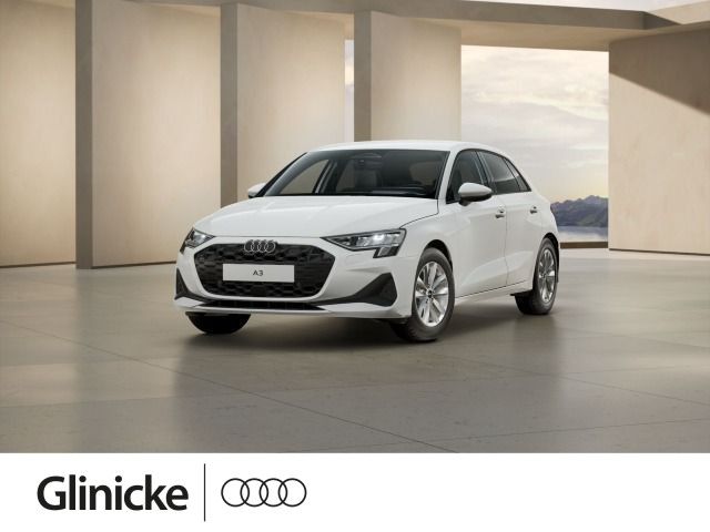 Audi A3 Sportback TFSI 85 kW S tronic