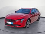 Peugeot 508 SW Allure Puretech Navi Einparkhilfe Sitzhei