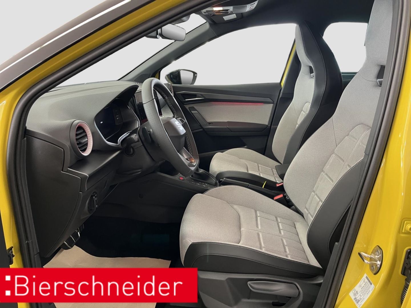Seat Arona - Bild 13