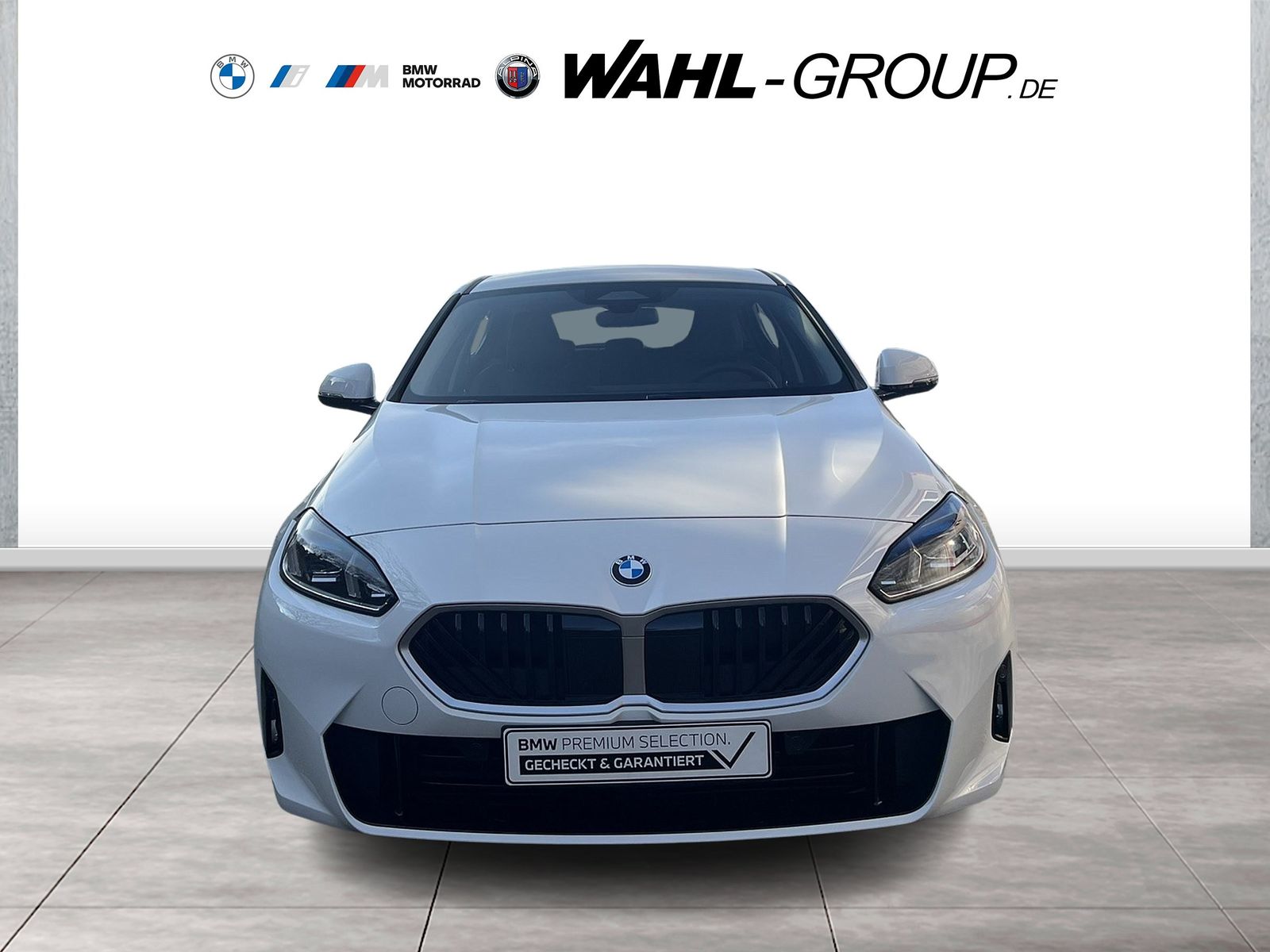 BMW 120 - Bild 4