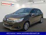 Citroën C4 1.4 Lim. Klima - Citroën C4 in Halle